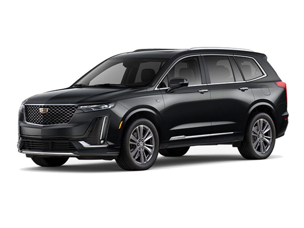 Used 2023 CADILLAC XT6 For Sale in Hagerstown, Maryland VIN